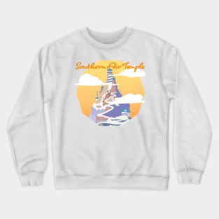 Air Crewneck Sweatshirt